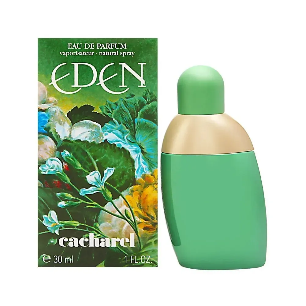 Eden parfumovaná voda pre ženy 30 ml