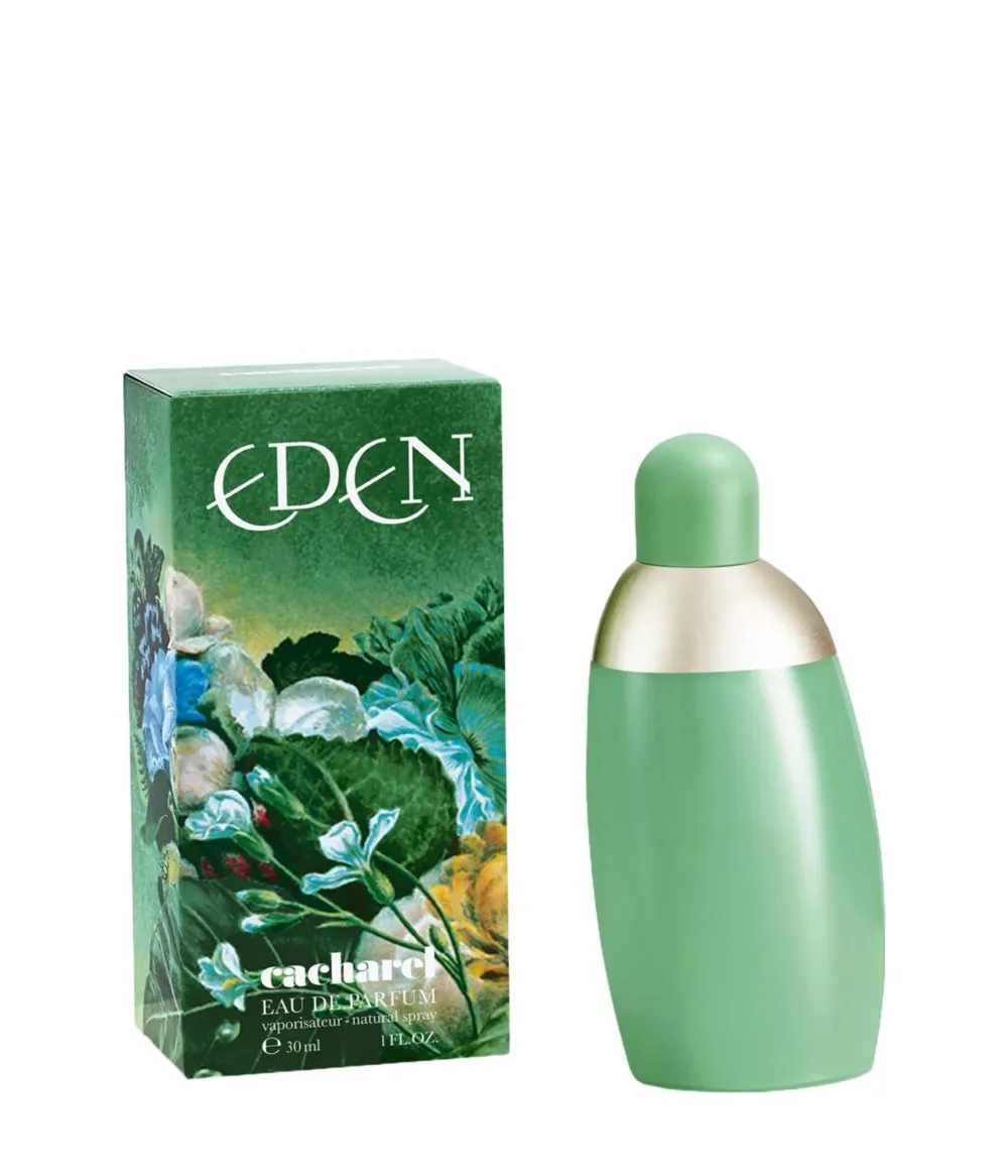 Eden parfumovaná voda pre ženy 30 ml