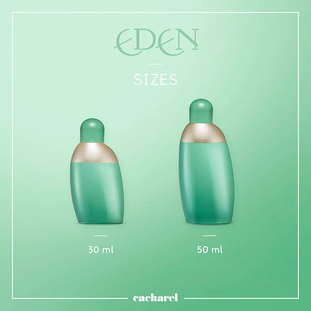 Eden parfumovaná voda pre ženy 30 ml