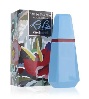 Cacharel Lou Lou parfumovaná voda pre ženy 50 ml