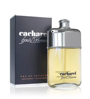 Cacharel Pour L'Homme toaletná voda pre mužov 100 ml