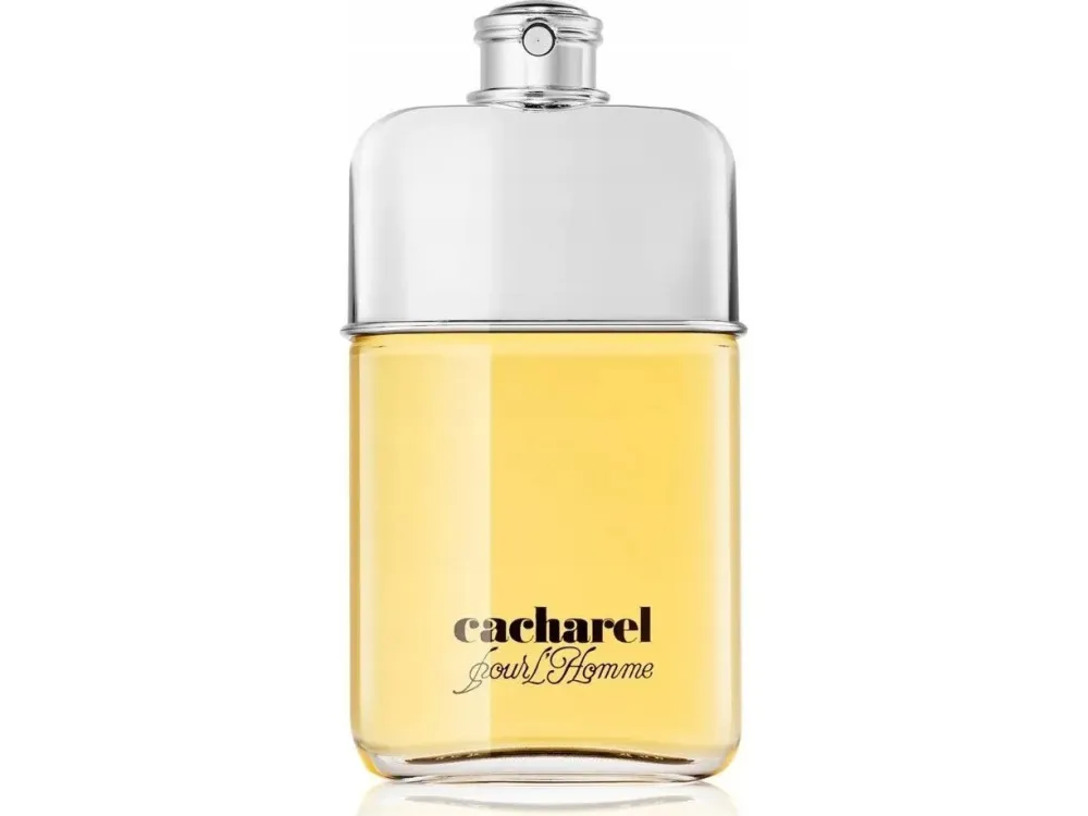 Pour L'Homme toaletná voda pre mužov 100 ml