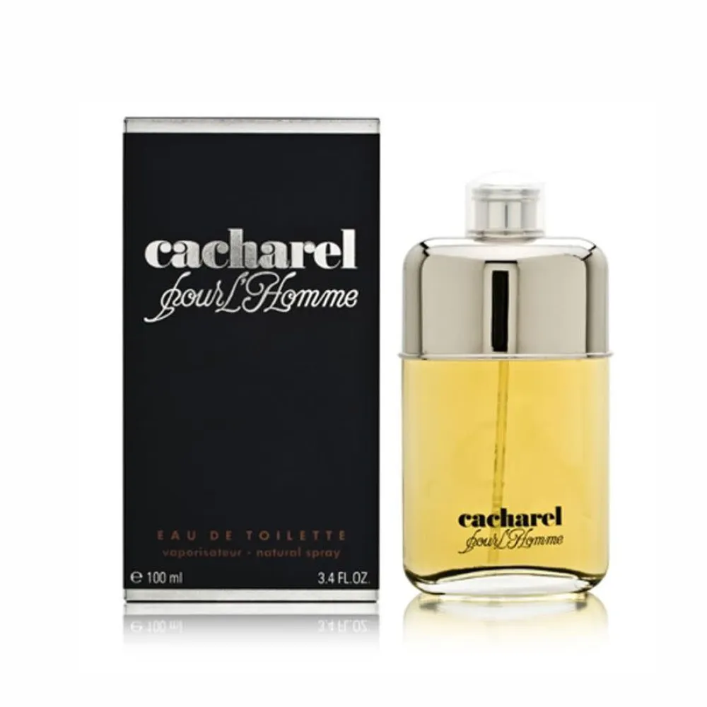 Pour L'Homme toaletná voda pre mužov 100 ml