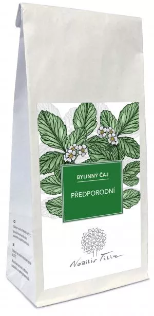 Nobilis Tilia Prenatálny čaj 50g