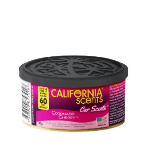 California Scents Car Scents Coronado Cherry vôňa do auta 42 g