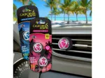 Mini Diffuser Golden State Delight vôňa do auta 2 x 3 ml 2x3 ml