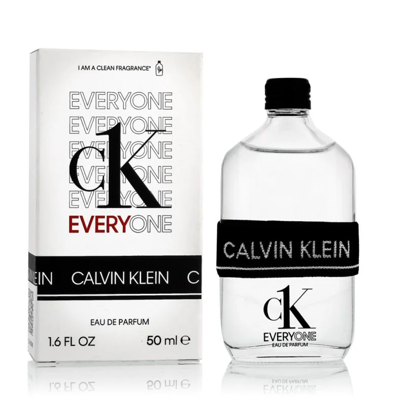 Calvin Klein CK Everyone parfumovaná voda unisex