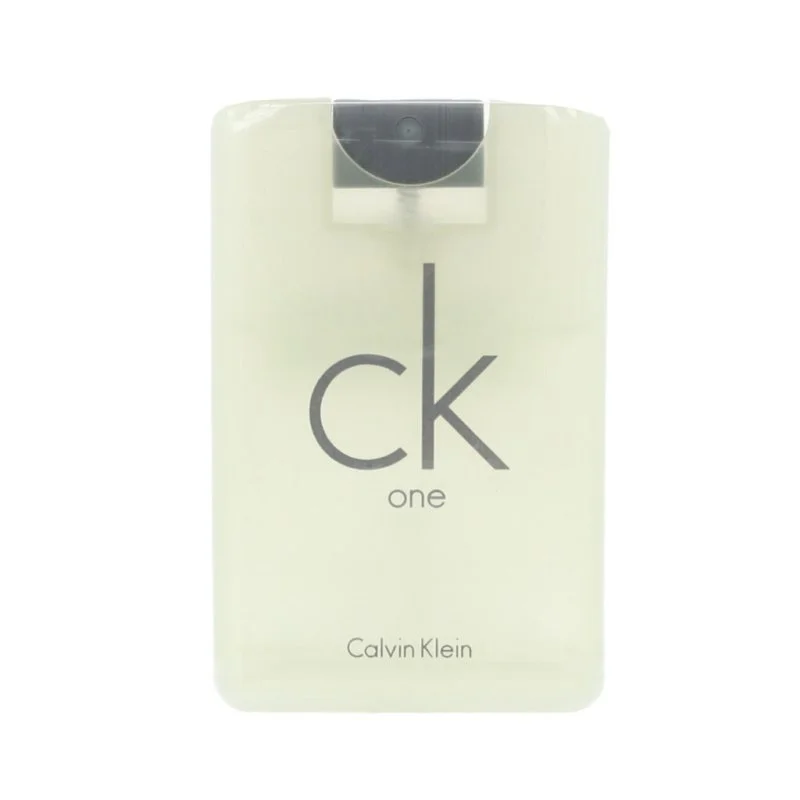 Calvin Klein CK One toaletná voda unisex