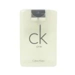 CK One toaletná voda unisex 20 ml
