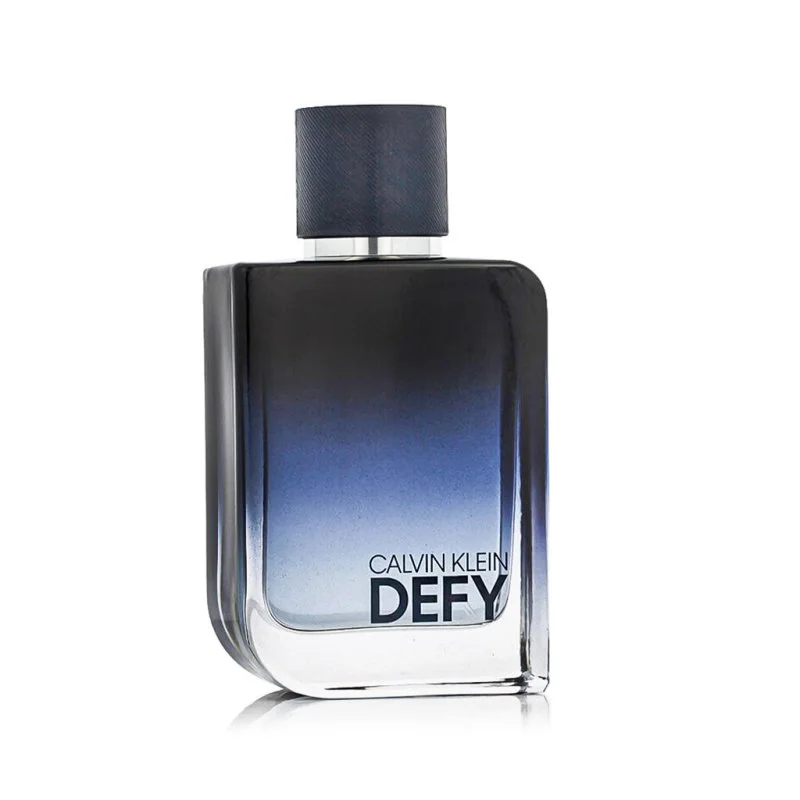 Calvin Klein Defy parfumovaná voda pre mužov