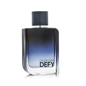 Calvin Klein Calvin Klein Defy parfumovaná voda pre mužov