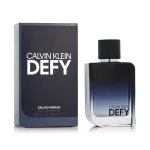 Calvin Klein Defy parfumovaná voda pre mužov