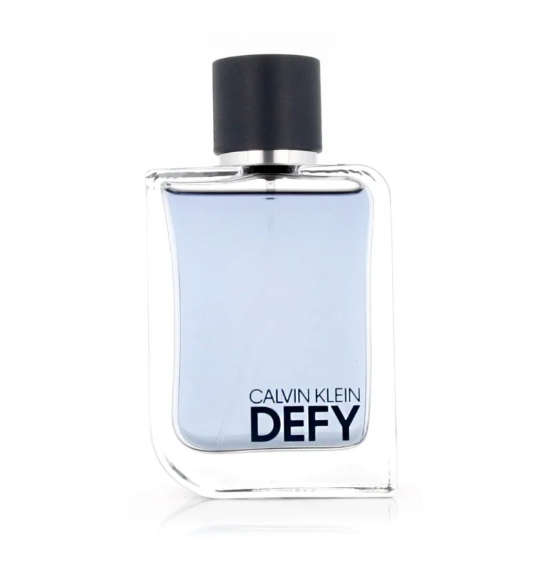 Calvin Klein Defy toaletná voda pre mužov