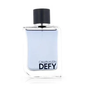 Calvin Klein Calvin Klein Defy toaletná voda pre mužov