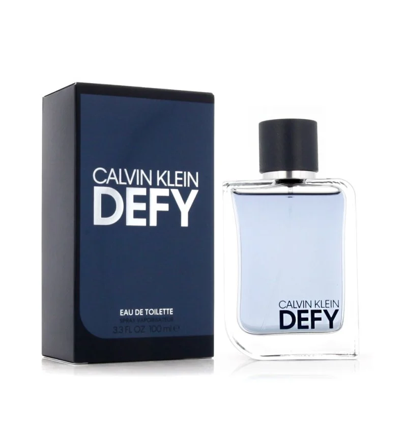 Calvin Klein Defy toaletná voda pre mužov