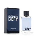 Calvin Klein Defy toaletná voda pre mužov
