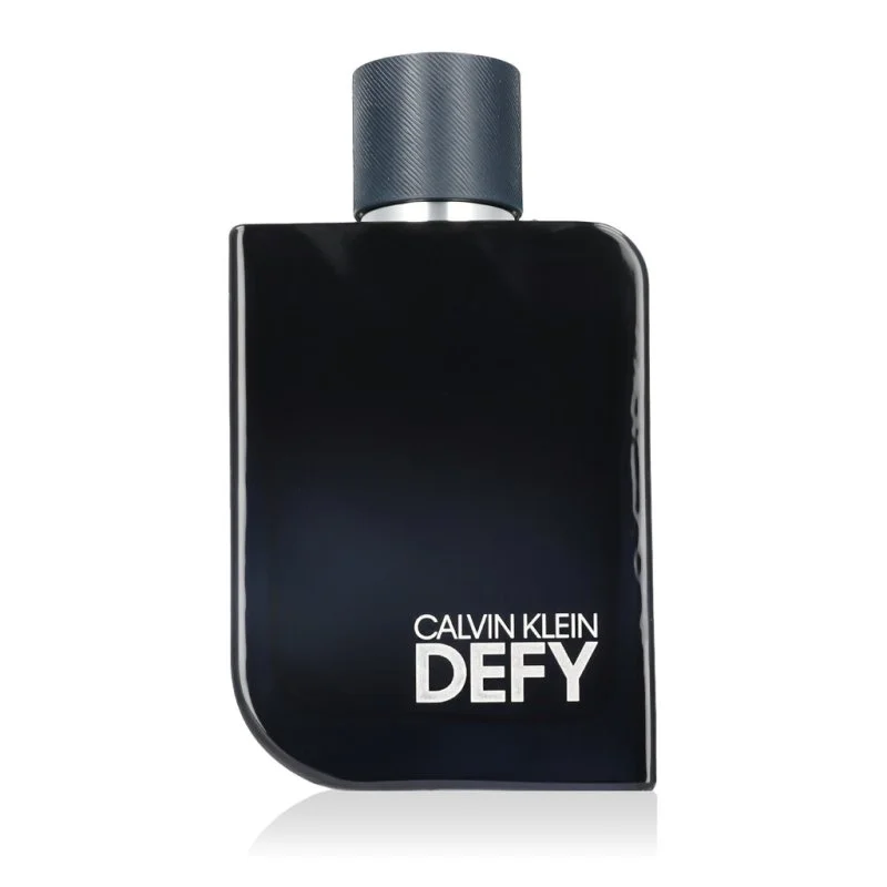 Calvin Klein Defy Parfum pre mužov