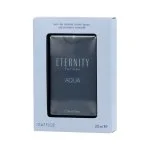 Calvin Klein Eternity Aqua for Men toaletná voda pre mužov