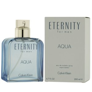 Calvin Klein Eternity Aqua for Men toaletná voda pre mužov