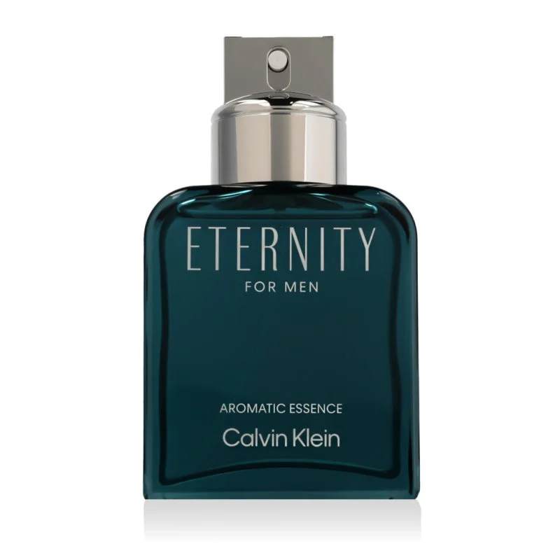 Calvin Klein Eternity Aromatic Essence for Men Parfum Intense pre mužov