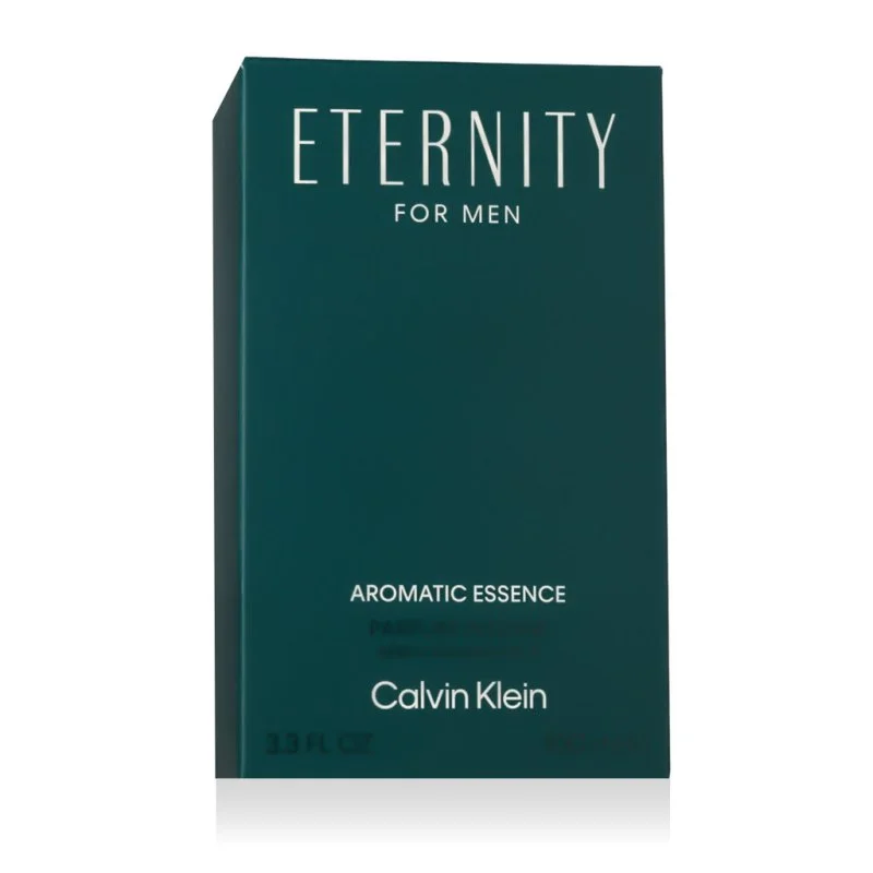 Calvin Klein Eternity Aromatic Essence for Men Parfum Intense pre mužov