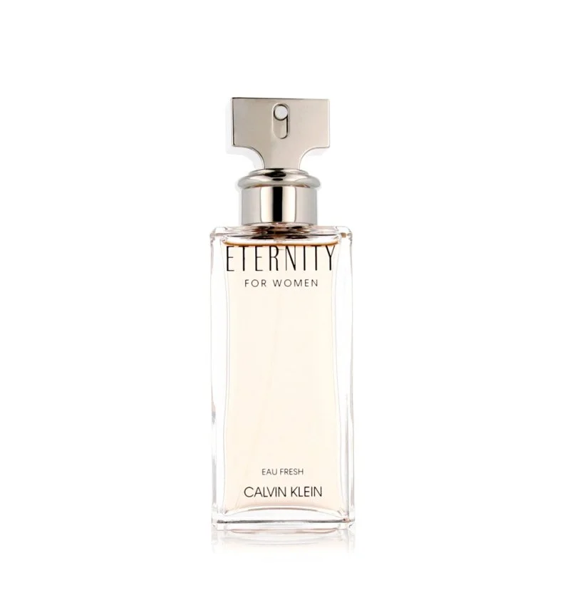 Calvin Klein Eternity Eau Fresh for Women parfumovaná voda pre ženy