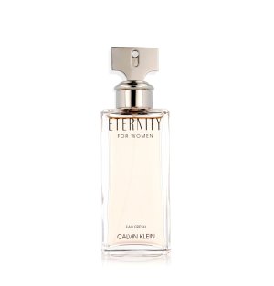 Calvin Klein Eternity Eau Fresh for Women parfumovaná voda pre ženy