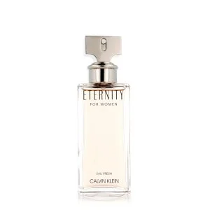 Calvin Klein Calvin Klein Eternity Eau Fresh for Women parfumovaná voda pre ženy