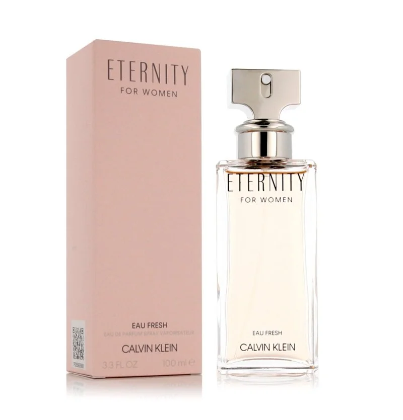 Calvin Klein Eternity Eau Fresh for Women parfumovaná voda pre ženy