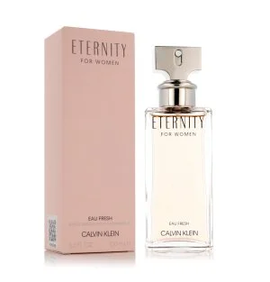 Calvin Klein Calvin Klein Eternity Eau Fresh for Women parfumovaná voda pre ženy