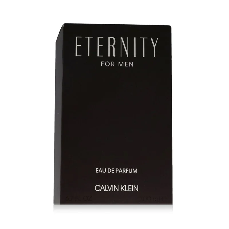 Calvin Klein Eternity for Men parfumovaná voda pre mužov