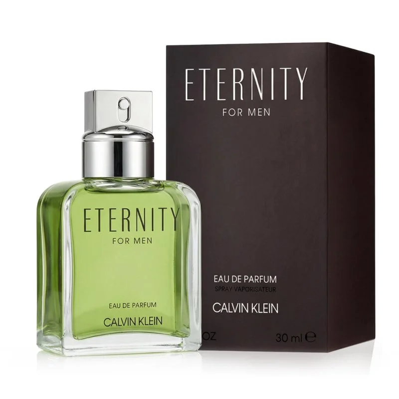 Calvin Klein Calvin Klein Eternity for Men parfumovaná voda pre mužov