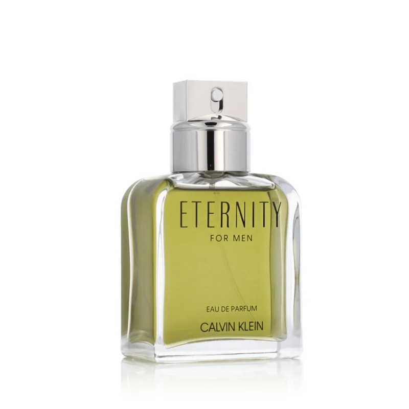 Calvin Klein Calvin Klein Eternity for Men parfumovaná voda pre mužov