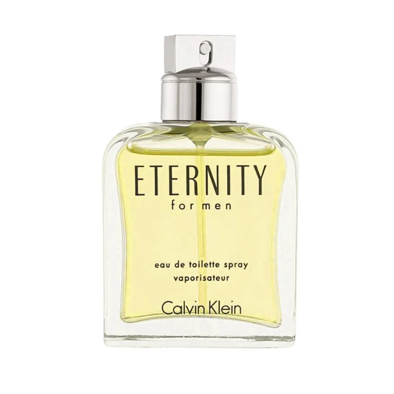Calvin Klein Eternity for Men toaletná voda pre mužov