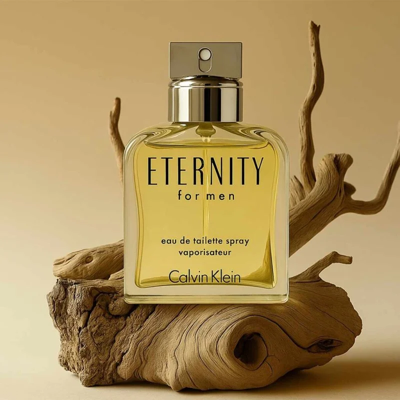Calvin Klein Eternity for Men toaletná voda pre mužov