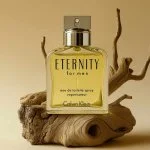 Calvin Klein Eternity for Men toaletná voda pre mužov