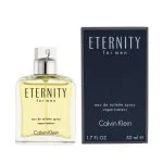 Calvin Klein Eternity for Men toaletná voda pre mužov