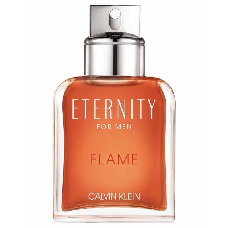 Calvin Klein Eternity for Men Flame toaletná voda pre mužov