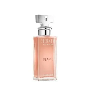 Calvin Klein Calvin Klein Eternity for Women Flame parfumovaná voda pre ženy
