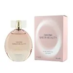 Calvin Klein Calvin Klein Sheer Beauty toaletná voda pre ženy