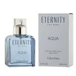 Eternity Aqua for Men toaletná voda pre mužov 100 ml