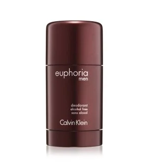 Calvin Klein Euphoria Men deostick pre mužov