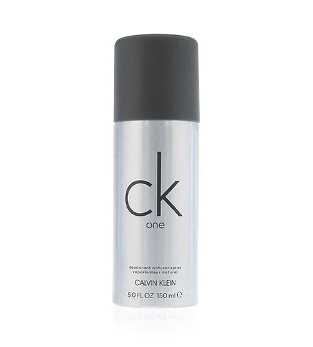 CK One deosprej unisex 150 ml