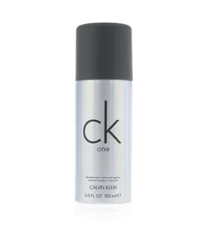 Calvin Klein CK One deosprej unisex