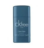 CK Free deostick pre mužov 75 ml