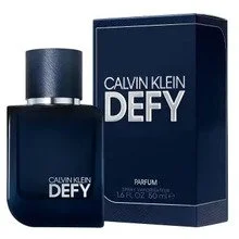 Calvin Klein Defy parfum pre mužov