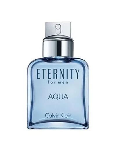 Calvin Klein Eternity Aqua for Men toaletná voda pre mužov