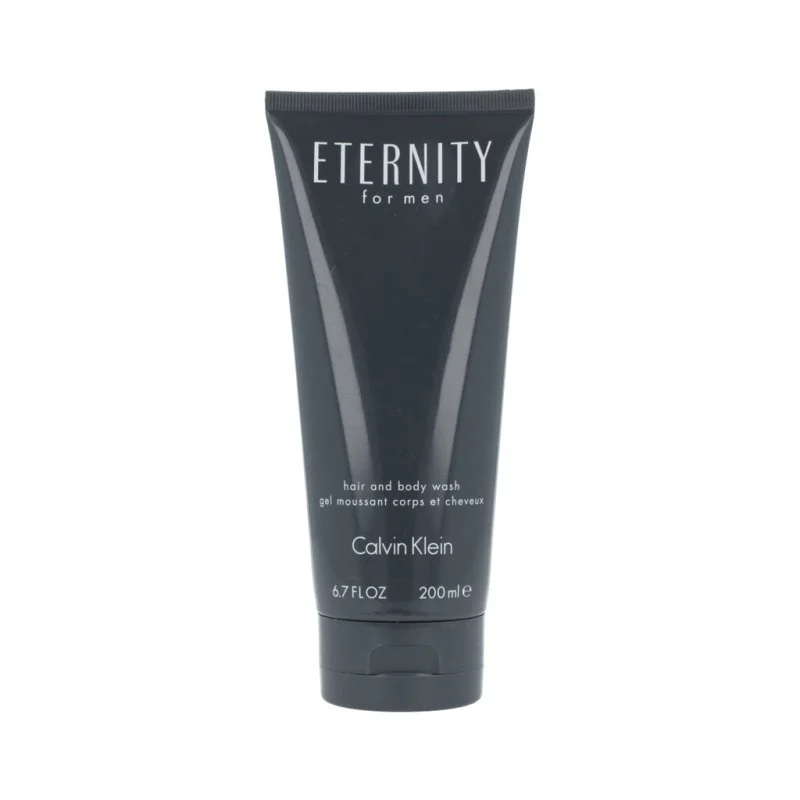 Eternity for Men SG pre mužov 200 ml