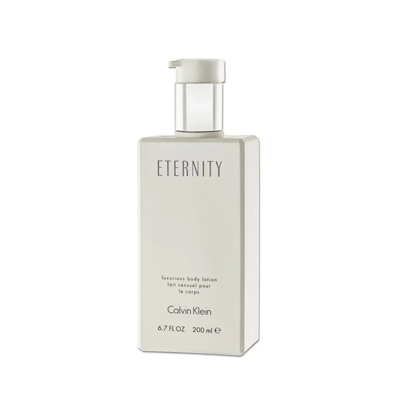 Eternity for Women BL pre ženy 200 ml