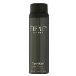 Eternity for Men DEO v spreji pre mužov 160 ml